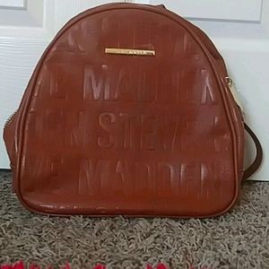 Steve Madden Back pack